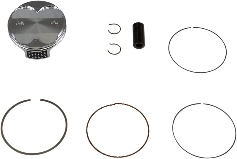 Piston Kit (Forged Replica) For GasGas EC 350 F - 88.00 MM