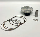 Piston Kit For Kawasaki KX 250 2023-2024 - 77.97 MM