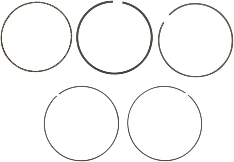 Piston Rings For Kawasaki JT 1500 - Standard