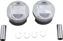 Piston Circlips For GasGas EX 300