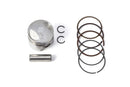 Piston Kit For Peugeot LUDIX II 50 4T 2012-2014