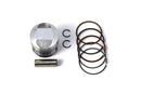 Piston Kit For Peugeot DJANGO 50 4T 2015-2023