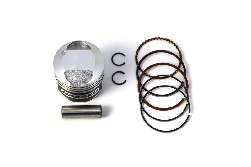 Piston Kit For Peugeot DJANGO 50 4T 2015-2023