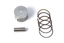 Piston Set 125 CC For MBK FLAME F 125 2000-2003