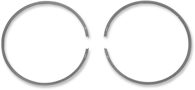 Replacement Piston Ring Set For GasGas EC 300 - 71.93 MM