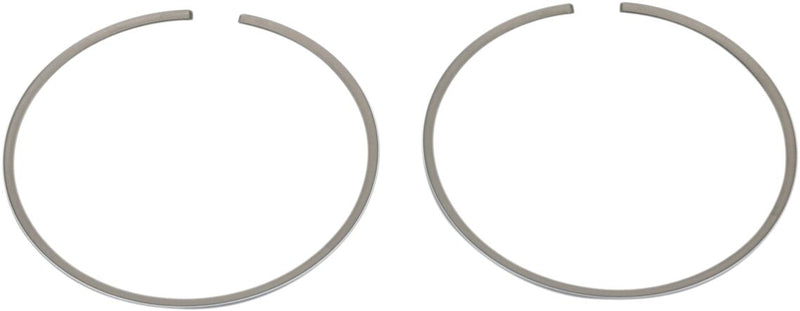 Piston Rings For Kawasaki JH 1100 ZXI - 81.00 MM