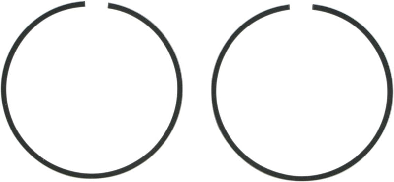 Piston Rings For Yamaha RA 1100 - 82.00 MM