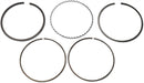 Replacement Piston Ring Set For HM Moto CRM-F 450 R - 100.00 MM