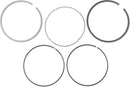 Replacement Piston Ring Set For Arctic Cat (Textron) 400 2X4 - 94.00 MM