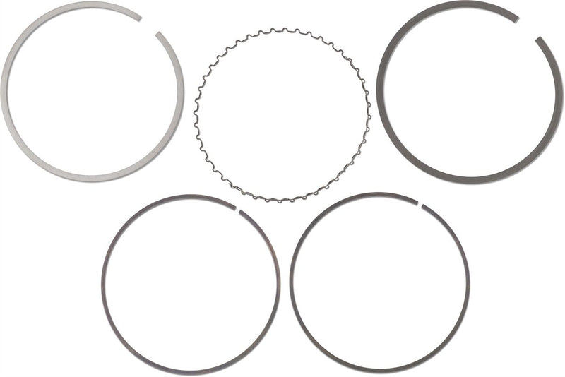 Replacement Piston Ring Set For Arctic Cat (Textron) 400 2X4 - 94.00 MM