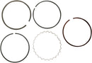 Replacement Ring Set For Honda CRF 100 F - 54.50 MM