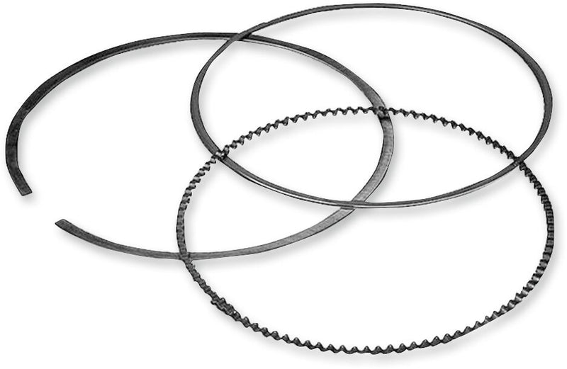 Replacement Piston Ring Set For GasGas EC 125 - 53.94 MM