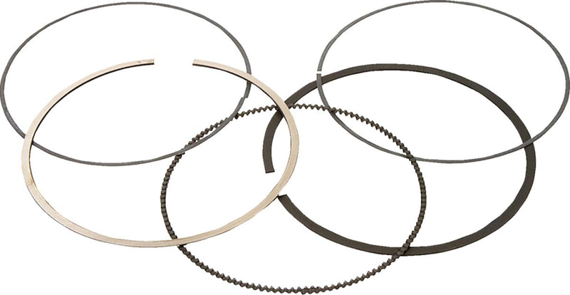 Piston Ring Set For Honda CRF 450 R
