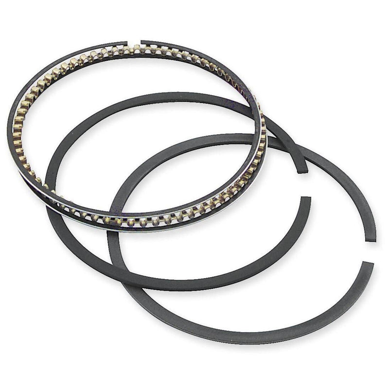 Piston Ring Set For Honda VTX 1800 C - +1.50 MM