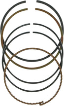 Piston Ring Set For Arctic Cat Thundercat 900 - 80.50 MM