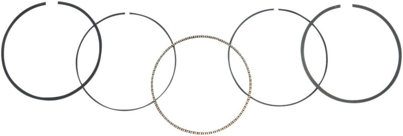 Piston Rings For Honda TRX 350 TM - Standard