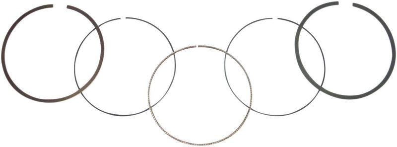 Piston Rings For Honda TRX 400 EX - Standard