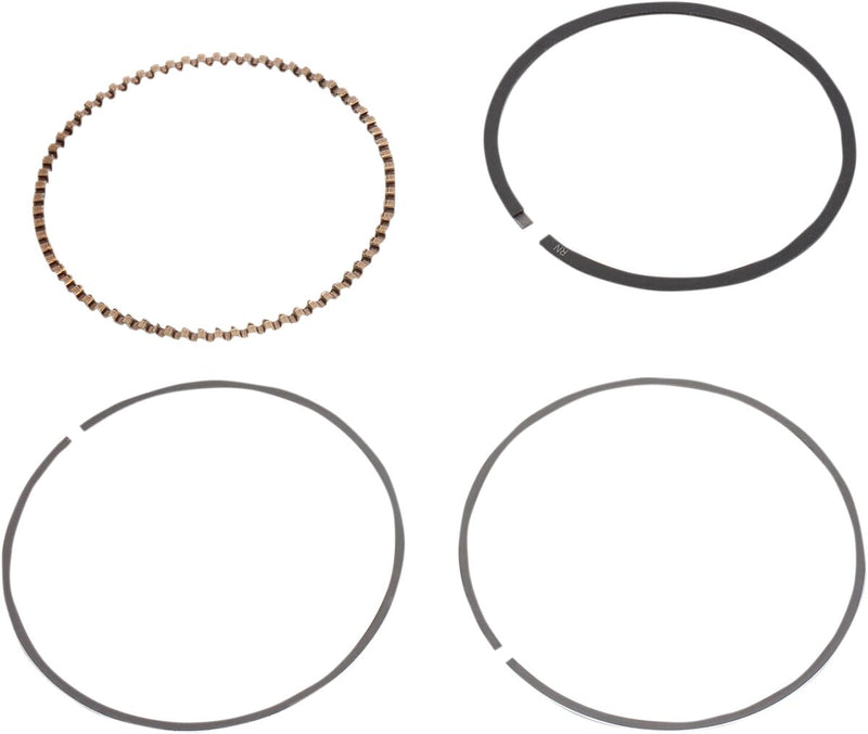 Piston Rings For Honda TRX 250 EX - Standard