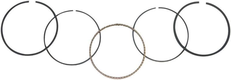 Piston Rings For Kawasaki KLF 220 2X4 - Standard
