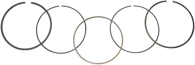Piston Rings For Kawasaki KEF 300 2X4 - Standard