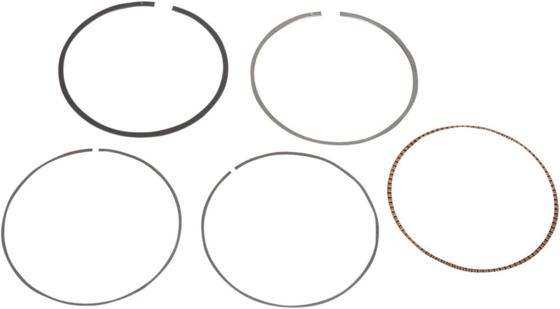 Piston Rings For Kawasaki KVF 650 4X4 - 80.00 MM