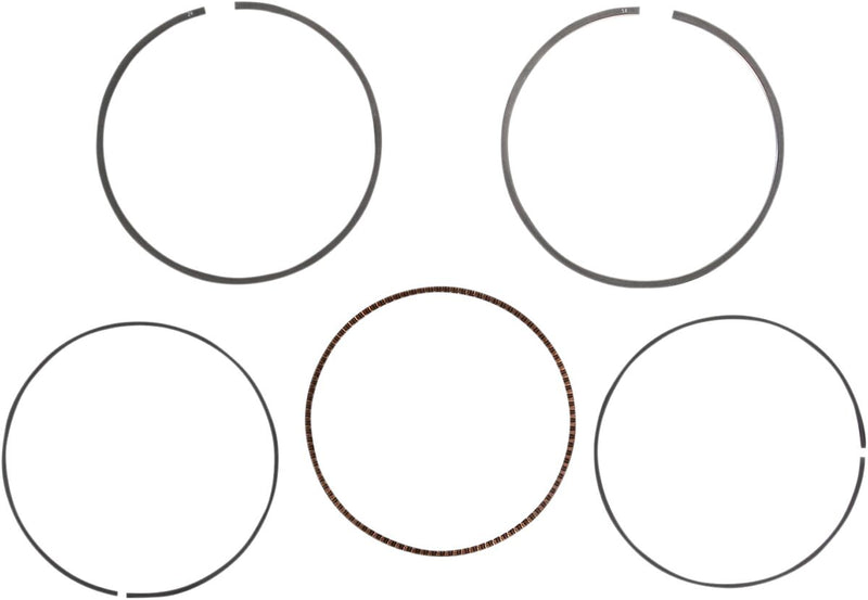 Piston Rings For Kawasaki KRF 750 4X4 - Standard