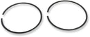 Replacement Ring Set For Yamaha Enticer 250 - +0.020 Inch
