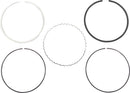 Replacement Piston Ring Set For Suzuki DR-Z 400 E 2000-2007 - 90.00 MM