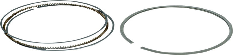 Replacement Piston Ring Set For Husqvarna FE 250 2014-2015 - 78.00 MM
