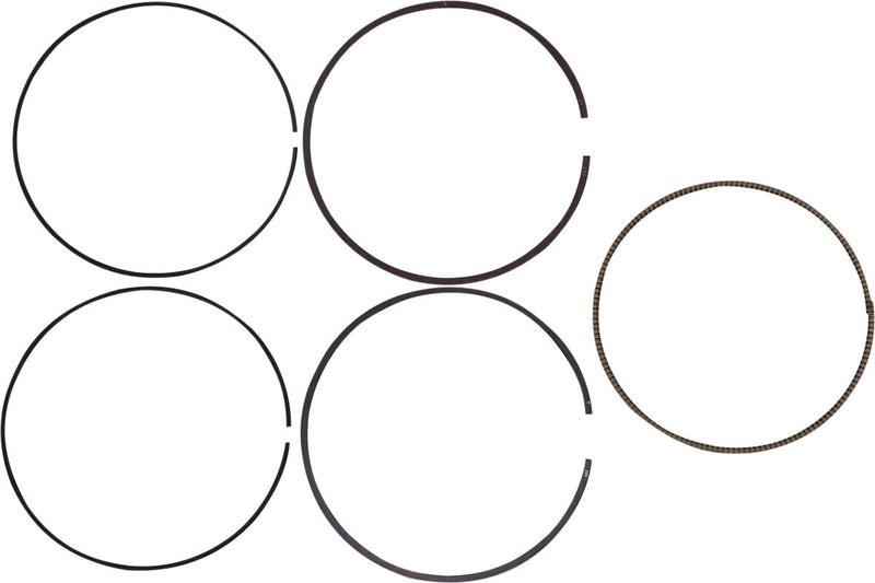 Replacement Piston Ring Set For Husqvarna FE 250 2014-2015 - 78.00 MM