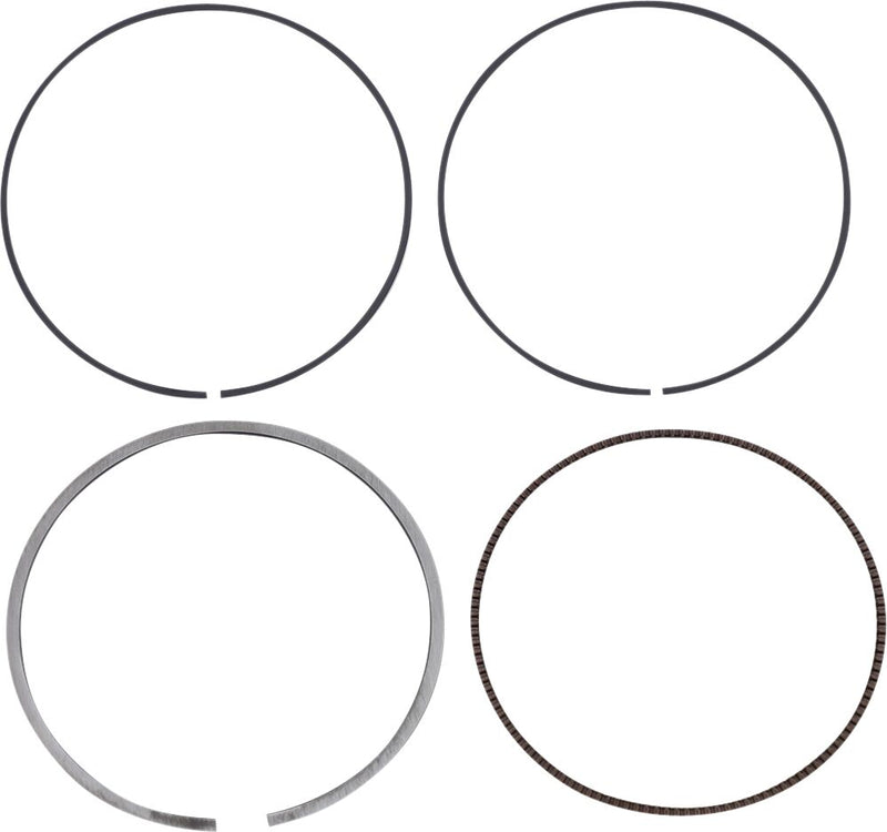 Replacement Piston Ring Set For Honda CBR 1000 RR 2004-2007 - 77.00 MM