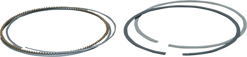 Replacement Piston Ring Set For Gas Gas EC 250 F 2012-2013 - 77.00 MM