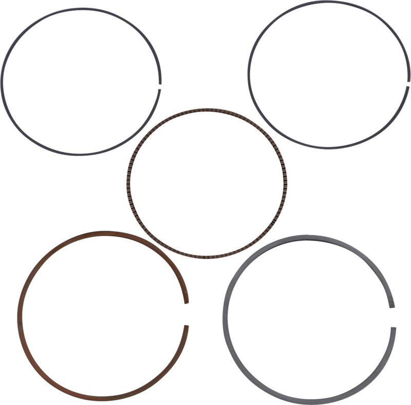 Replacement Piston Ring Set For Beta RR 525 2006-2009 - 95.00 MM