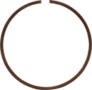 Ring Set For Lynx (BRP) GT 500 1999