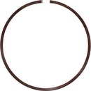 Ring Set For Yamaha MM 600 P 1998-1999