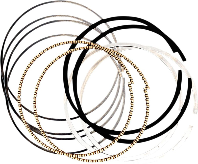 Piston Ring Set For Kawasaki KFX 400 2X4