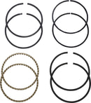 Replacement Piston Rings For Harley Davidson FLH 1984-85- 3.498 Inch