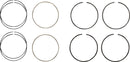 Replacement Piston Rings For Harley Davidson FLDE 1750 ABS 2018-2020 - Standard
