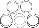 Replacement Piston Rings For Harley Davidson FLDE 1750 ABS 2018-2020 - +0.010 Inch