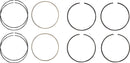 Replacement Piston Rings For Harley Davidson FLFBS 1868 ABS 2018-24 - 4.000 Inch