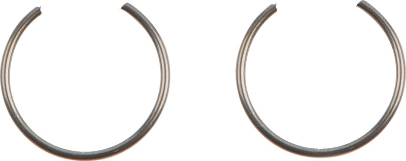 Piston Circlips For Kawasaki KX 65 A