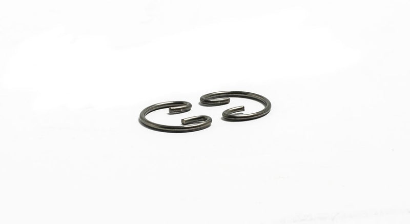 Piston Circlip For Gas Gas EC 200 2003-2009 - 18 MM