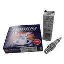 NGK DCR8EIX 3606 Iridium Plugs - Box Of 4 - FREE UK Delivery, FREE 365 Day Returns | Moto Superstore
