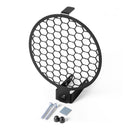 Headlight Guard Matt Black For Honda GB350S 2025>Current