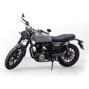 Headlight Guard Matt Black For Honda GB350S 2025>Current