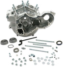 Super Stock® Generator Crankcases For Big Twin Natural