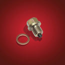 Magnet Drain Plug For Can AM (BRP) SPYDER 1330 RT 2015-2023