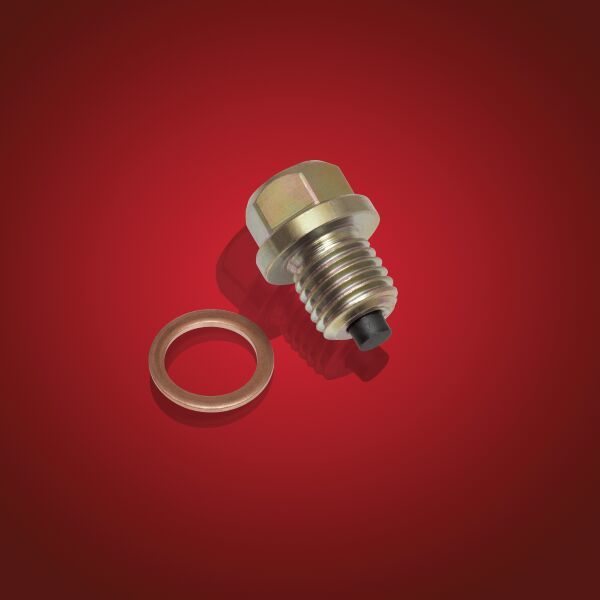 Magnet Drain Plug For Can AM (BRP) SPYDER 1330 RT 2015-2023
