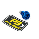 Aluminium Magnetic Sump/Drain Bolt For Ducati MONSTER 1000 S4R 2004-2008