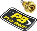 Aluminium Magnetic Sump/Drain Bolt For Ducati MONSTER 1000 S4RS 2006-2008 - M12 X 1.50 X 15 MM